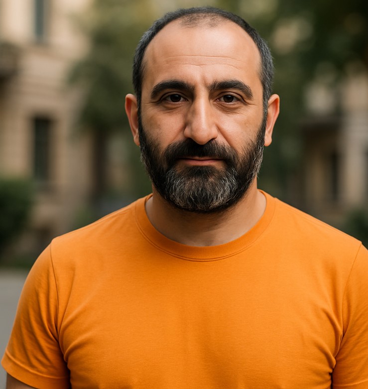 Давид Арвеладзе