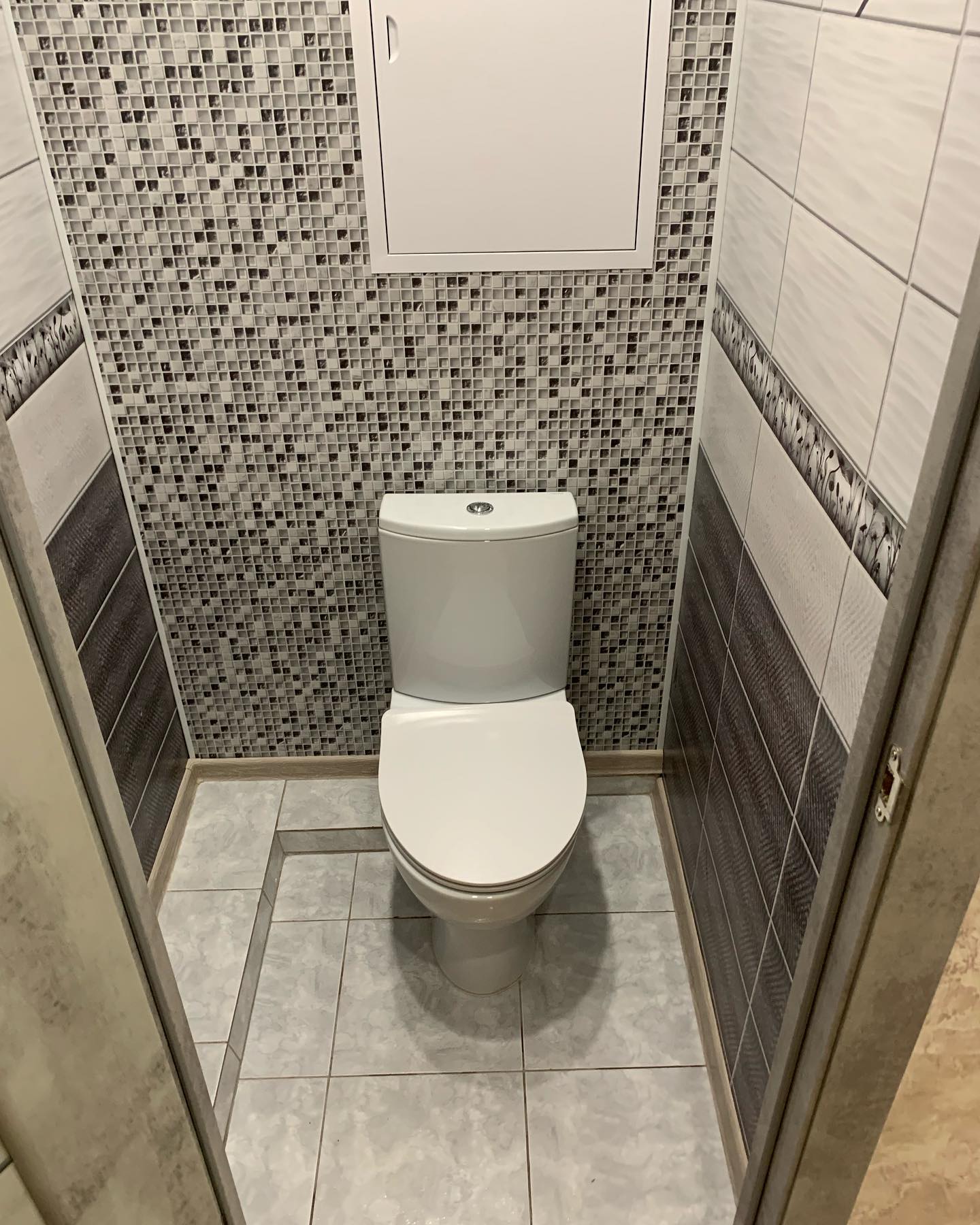 Окна и панорамные виды 1