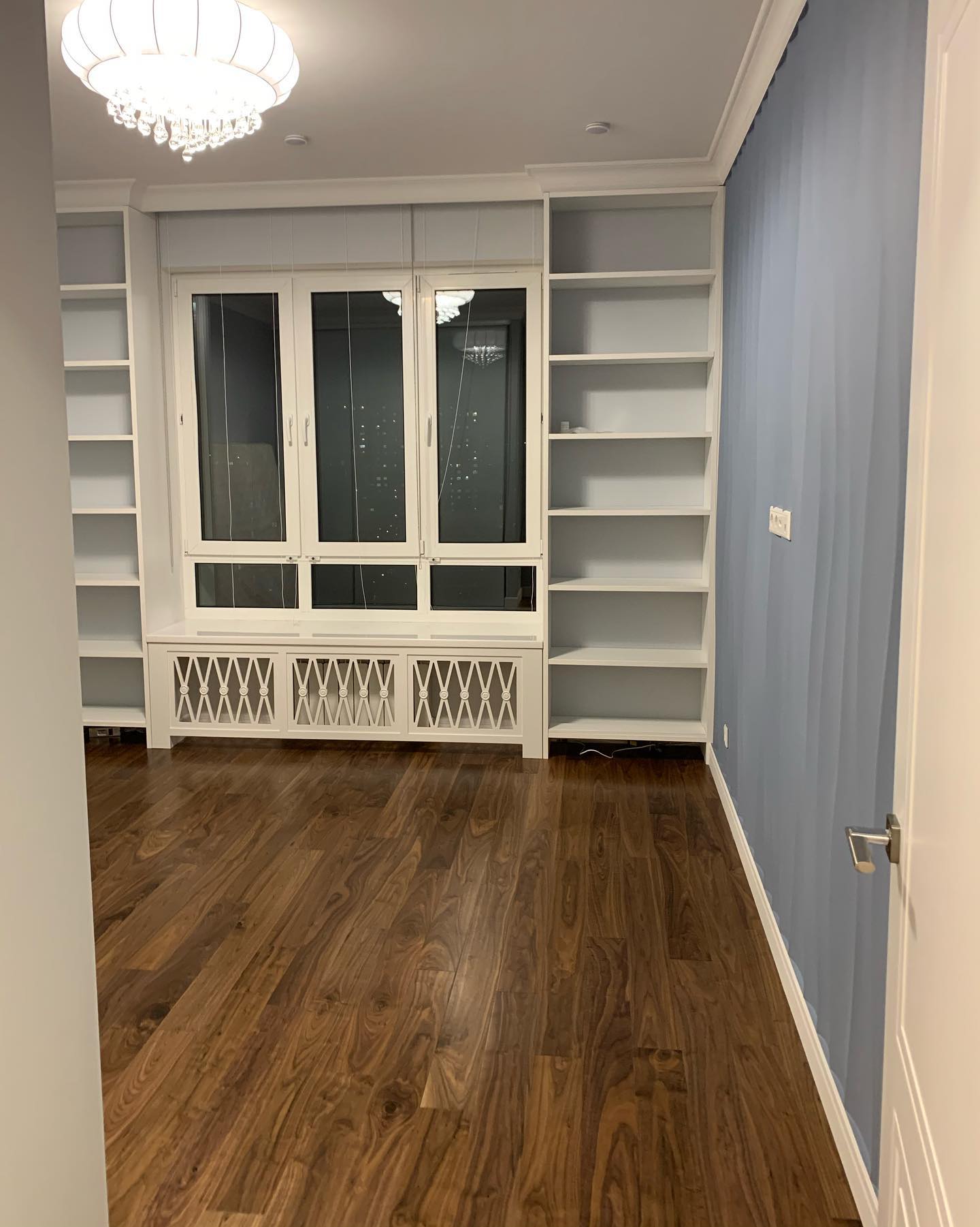 Уборка после ремонта 3