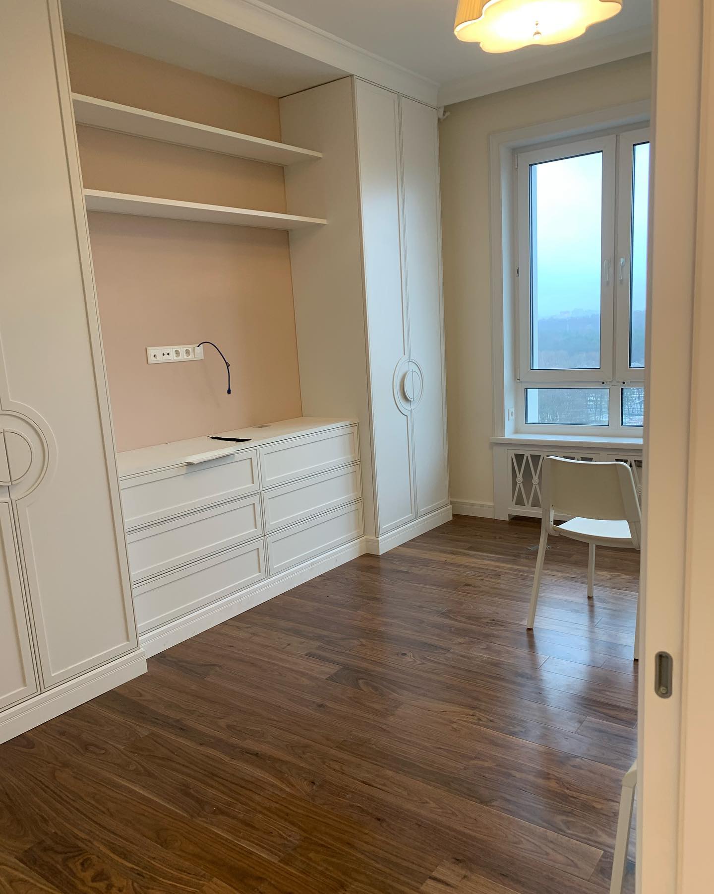 Уборка после ремонта 1