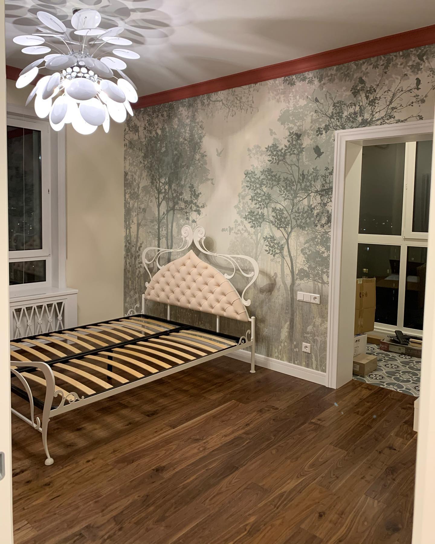 Уборка после ремонта 2