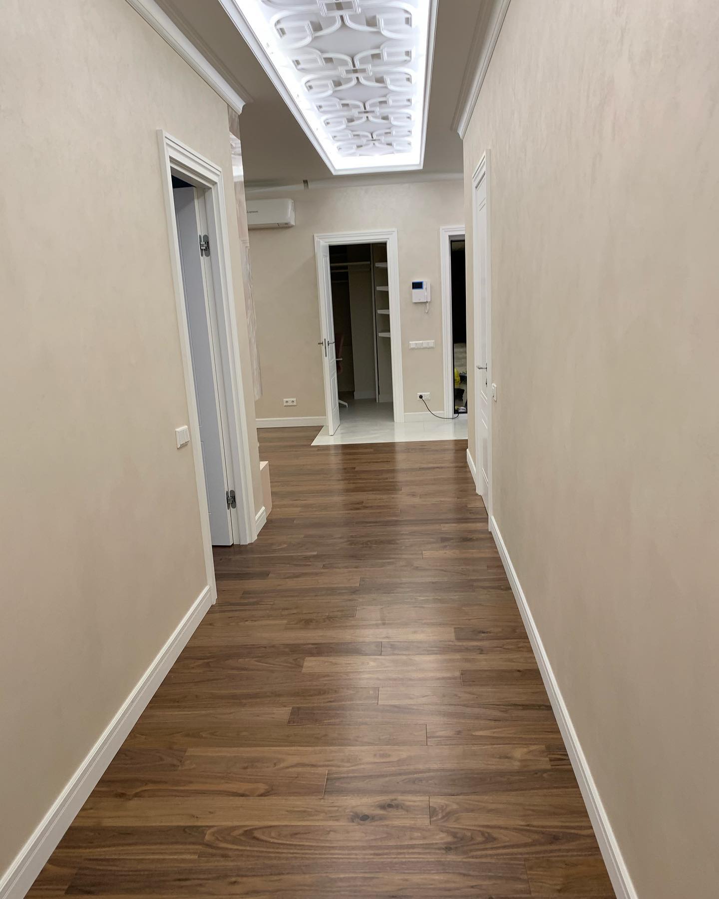 Уборка дома до/после 3